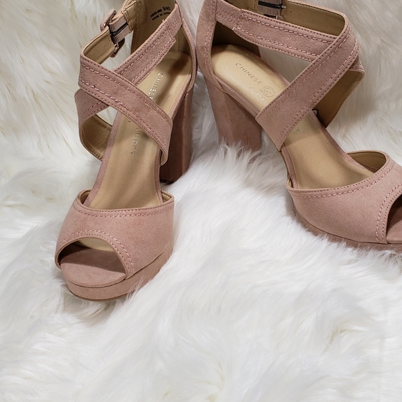 Shoes - Picture 2 of 10